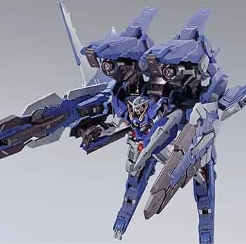 L BUILD GNアームズ TYPE-E 機動戦士ガンダムoo 616icXA2ZWL._AC_UF350,
