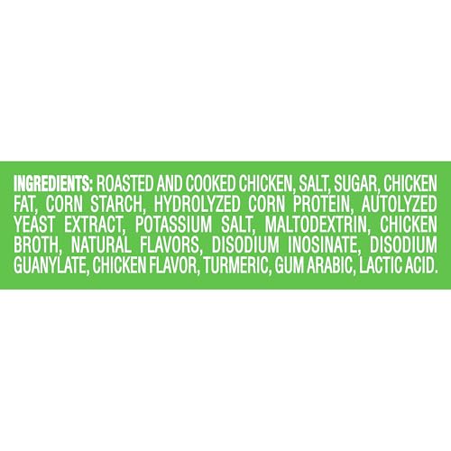 Image of Knorr Premium Flavor Base Roasted Chicken Versatile & Easy to Use 11 OZ