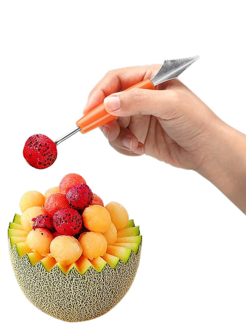 Amazon.co.jp: Gtzbciv 料理用果物と野菜のカービングセット、キッチン
