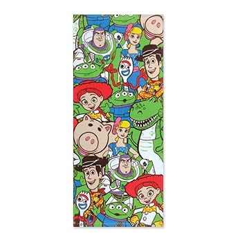 Amazon｜林(Hayashi) ディズニー トイストーリー フェイスタオル