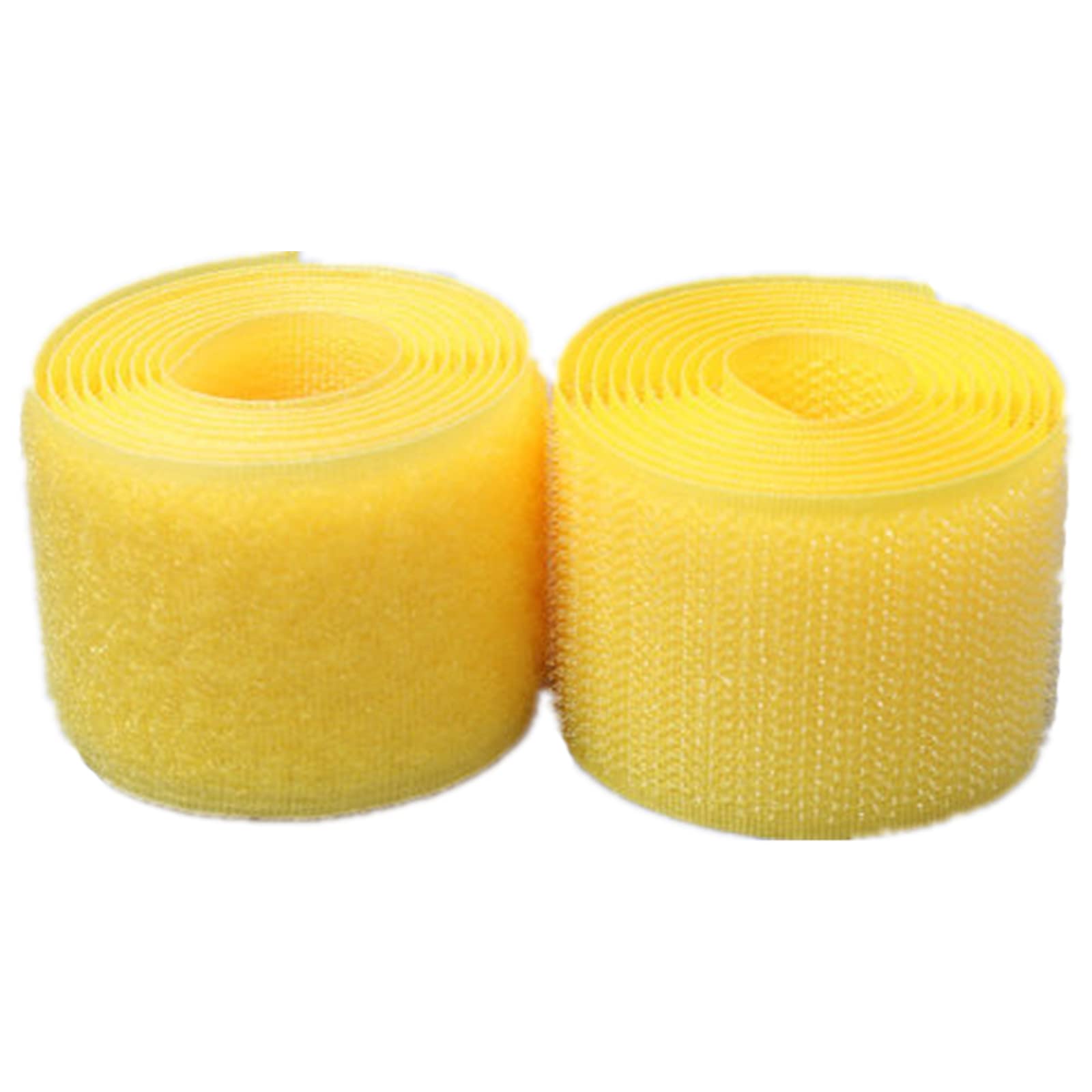Hook and loop tape 40mm wide, Sew on hook and loop tape for fabric, Sewing Non-Adhesive Nylon Fastener