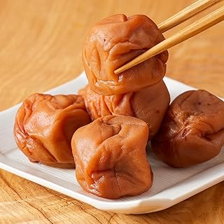 【2026年3月お届け】紀州南高梅 塩分約2.7% 大粒 訳ありつぶれ梅 はちみつ梅 400g×2個 800g 減塩梅干し 紀州梅本舗【大粒 つぶれ梅 南高梅 ワケあり 梅干し お漬物 和歌山県 白浜町】