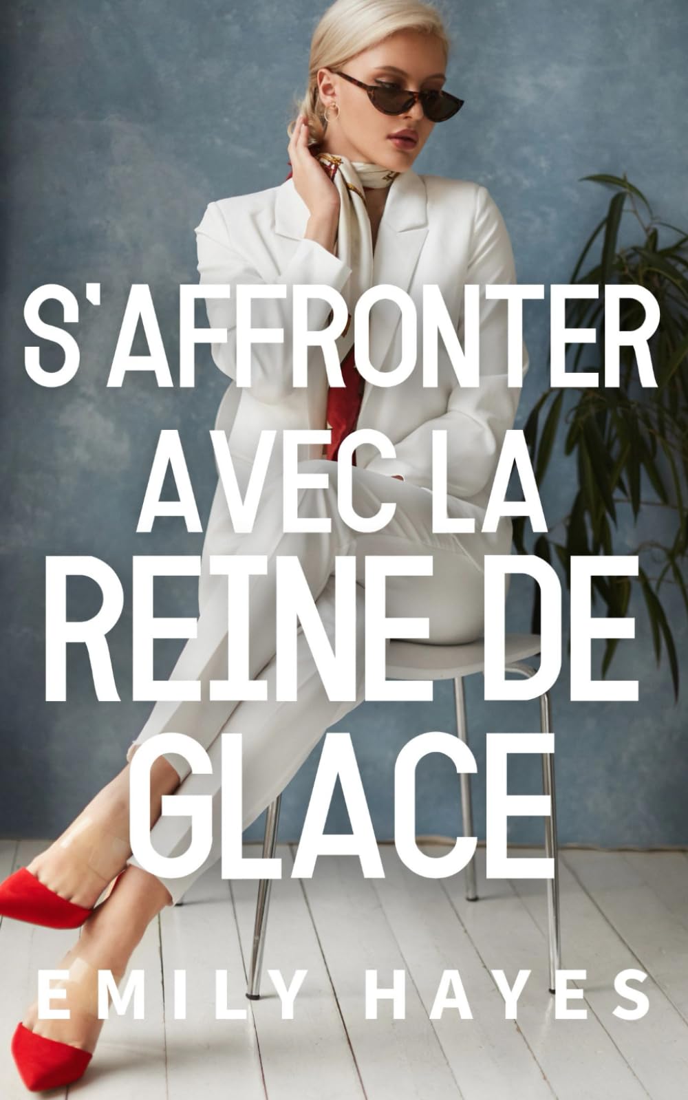 S’affronter avec la Reine de Glace: Une romance lesbienne sapphique de rivales, de pouvoir et de désir (La Série des Reines de Glace)