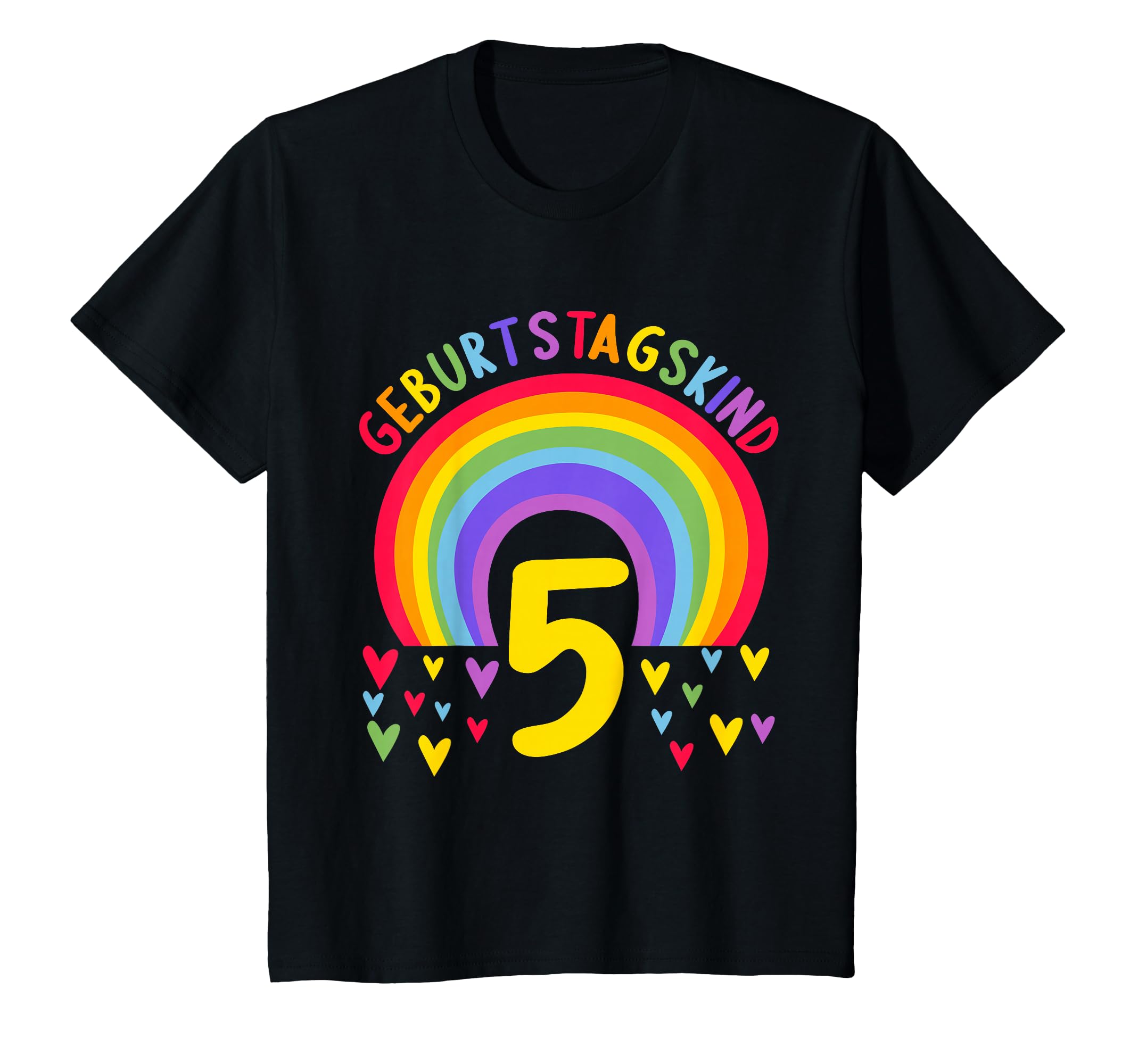 Kleidung mit Designs von Amazon Merch on Demand