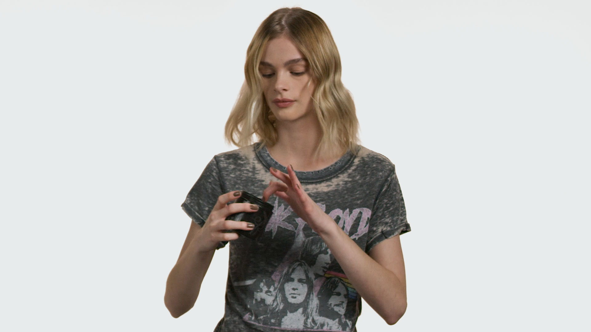 Sebastian Professional Craft Clay Hair Texturiser, Matte Finish and Natural, Flexible Hold, For Medium and Short Hair, Hair Styling Product, Professional Hair Care, 50g - Image 8