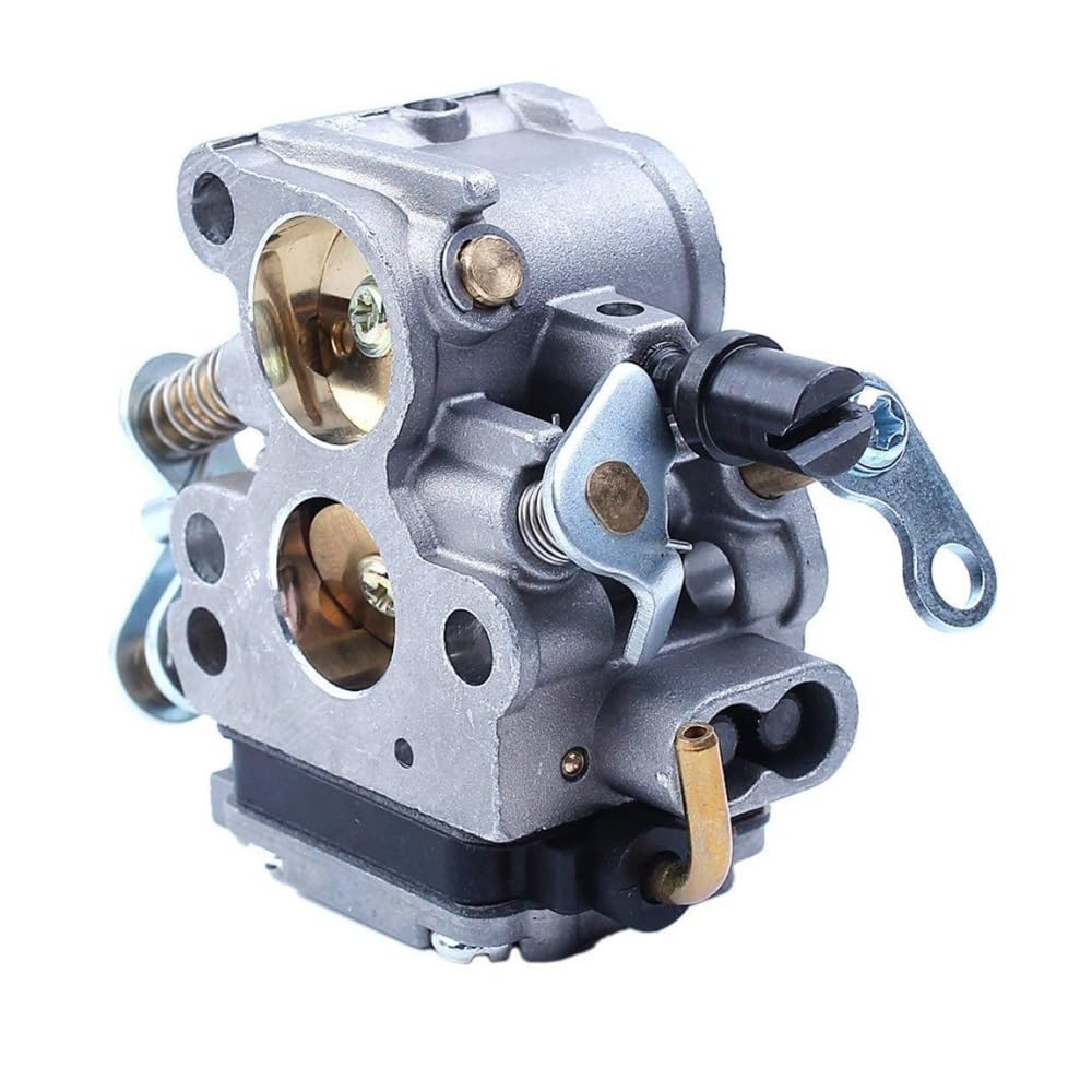 Ajuste Adecuado for Husqvarna 235 236E 240E for carburador de Motosierra Zama C1T-W33 CS2234 GZ380