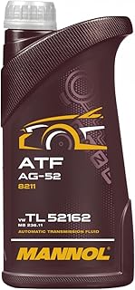Mannol ATF AG52 Automatic Special 1L
