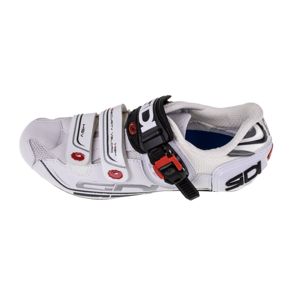 Amazon.co.jp: SIDI(シディ) GENIUS 7 WHT/WHT 45/27.5cm相当