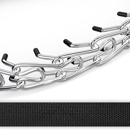 Miniatura 7 de Supet Collar de entrenamiento para perros, collar de entrenamiento ajustable para perros