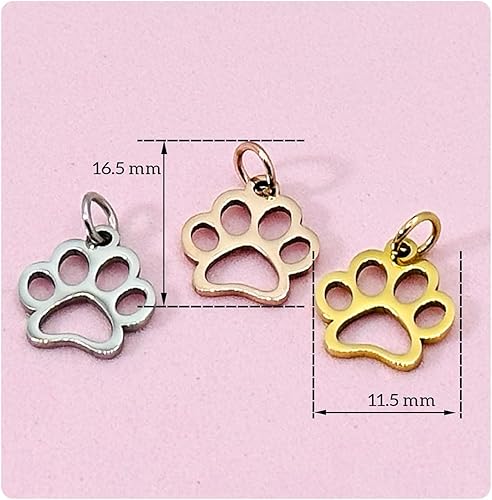 Miniatura 7 de Collar conmemorativo de perro grabado personalizado para mujeres, collar conmemorativo personalizado para mascotas, collar conmemorativo para
