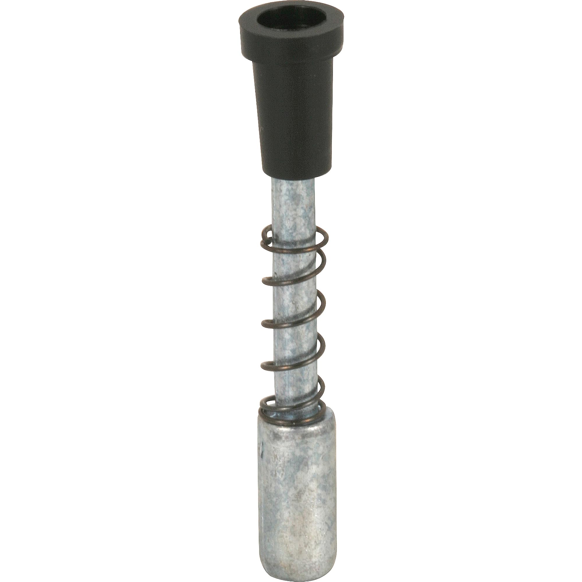 Loquets à piston pour cadre de moustiquaire 3/8 et 7/16 pouces Lot de 100