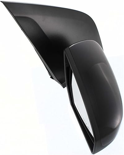 Miniatura 2 de Garage-Pro Reemplazo del espejo lateral del pasajero para Nissan Sentra 2007-2012, accesorios exteriores automotrices, JCWNS52ERGP