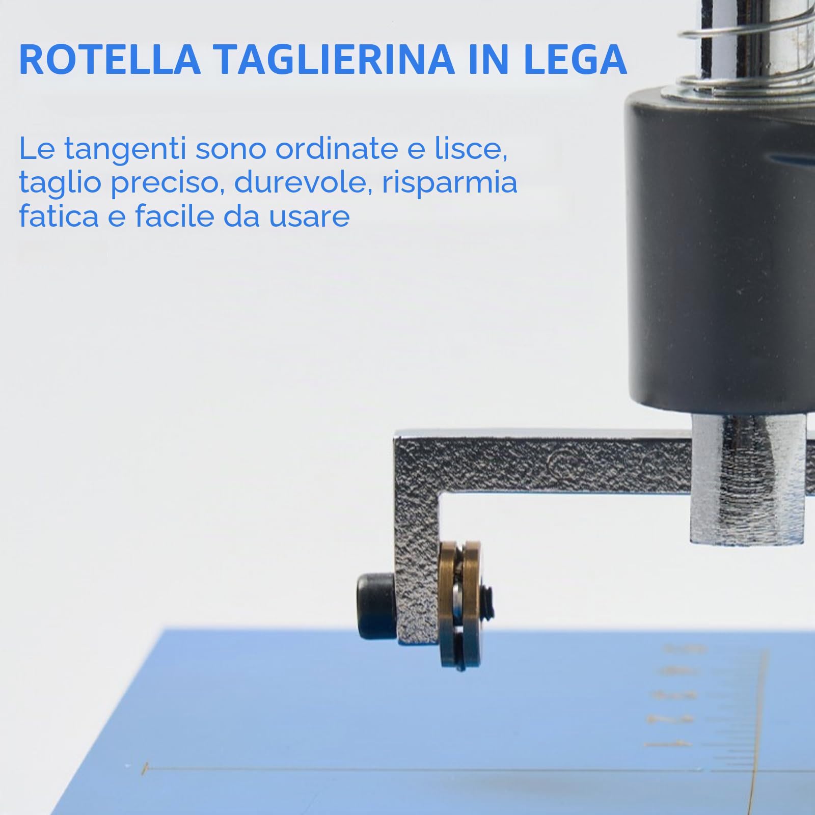 Tagliavetro, Taglierina Circolare per Vetro Tagliavetro Circolare per Vetro Artistico Regolabile Strumento per Tagliare Cerchi con Lenti per dilettanti Taglio Facile