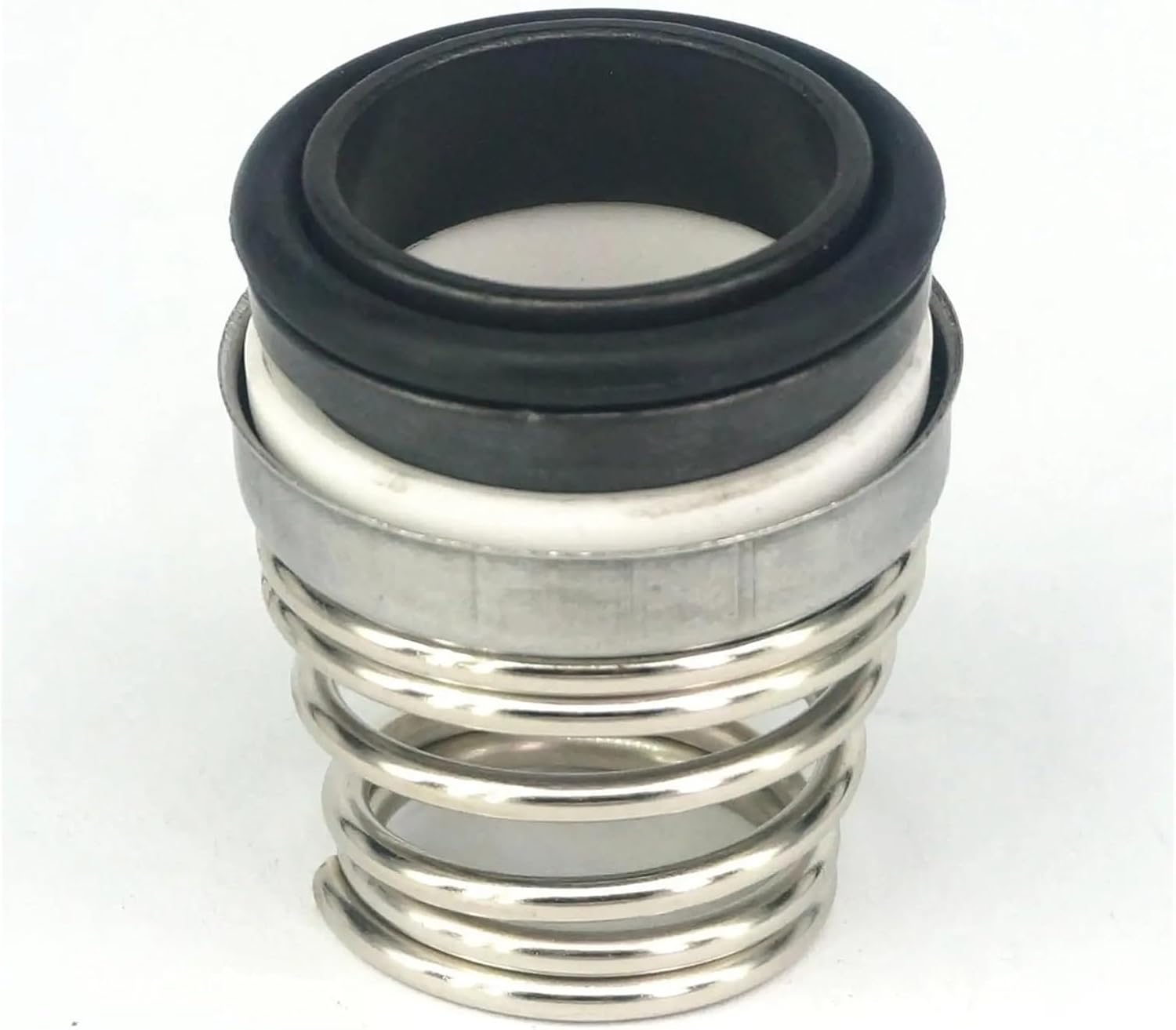 I.D 22mm Model 155 Carbon/Ceramic Ring NBR Seal Mechanical Seal Shaft Seal Water Seal for Circulation Pump Water Pump
