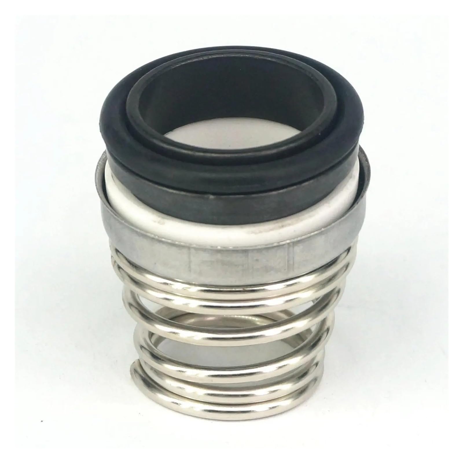Hhwqruoet One Color I.d 22Mm Model 155 Carbon/Ceramic Ring Nbr Seal Mechanical Shaft Water For Circulation Pump