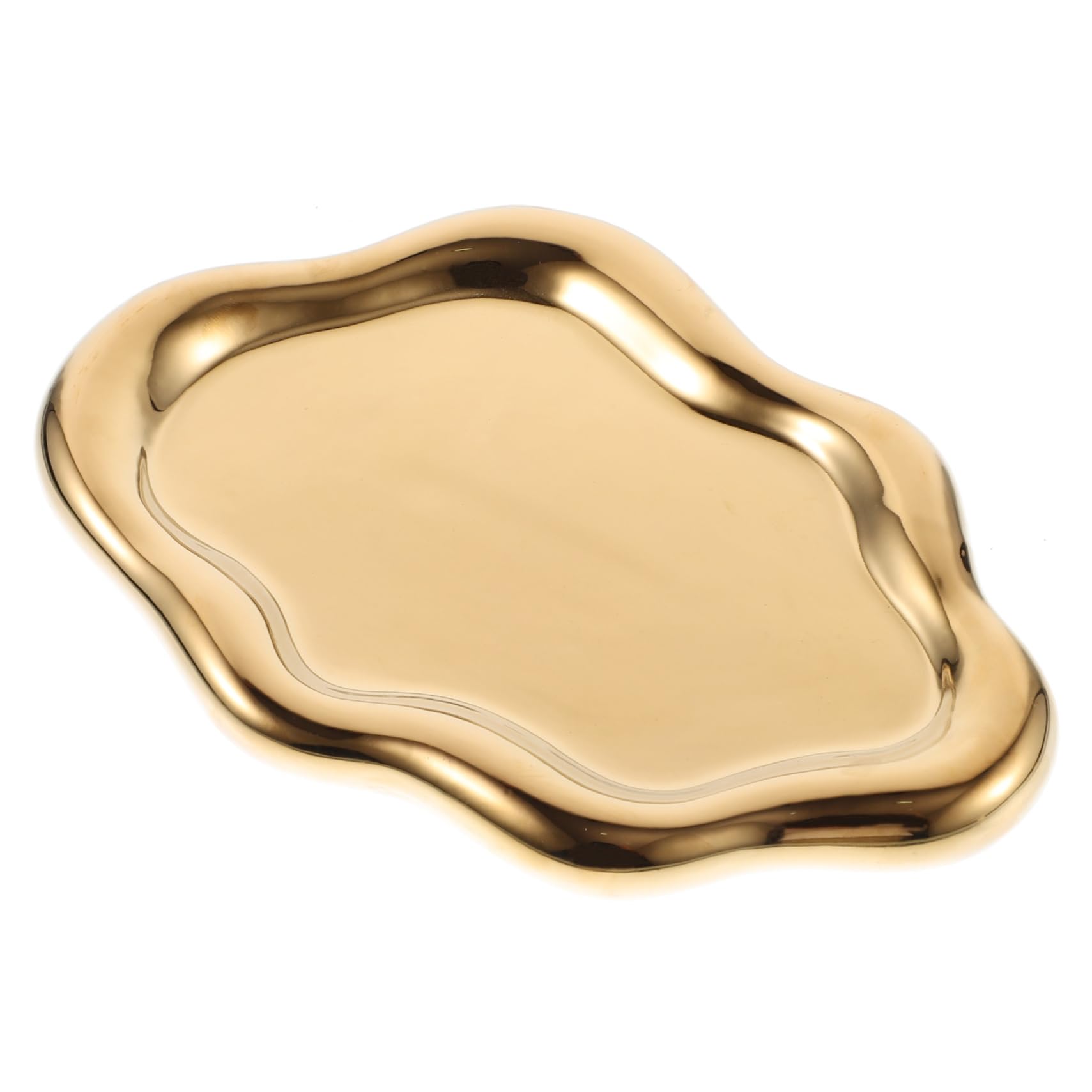 CORHAD Reptile Water Dish for Hermit Crabs Spill Design Compact Reptile Supply for Hermit Crabs and Spiders Water Bowl for Tidy Habitats