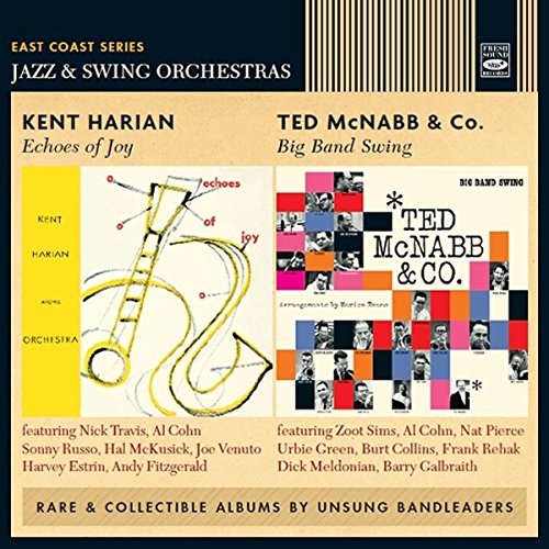 Echoes Of Joy / Big Band Swing