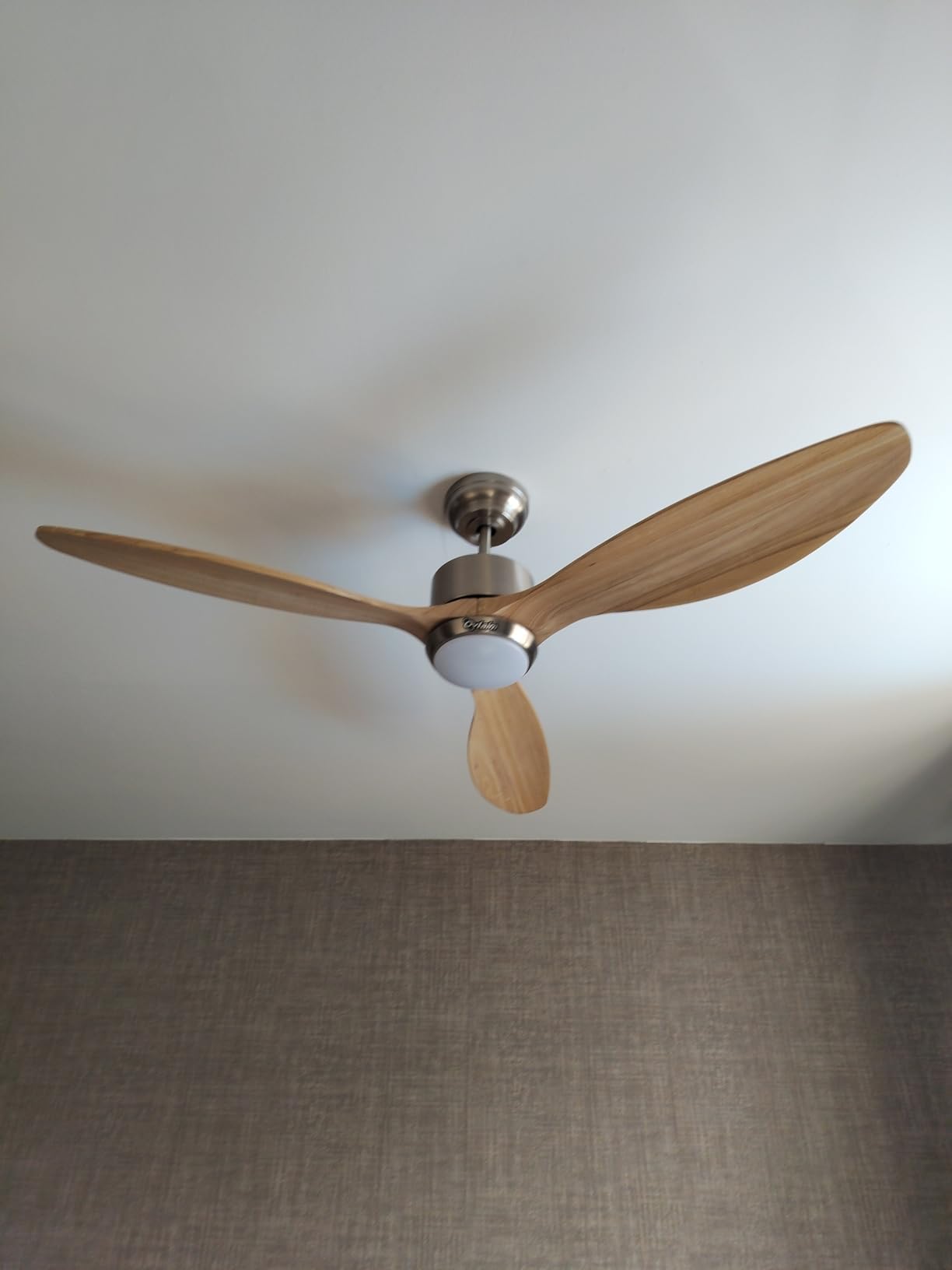Customer photo