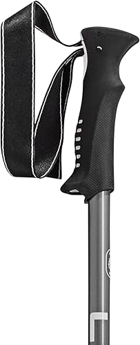 Miniatura 4 de LEKI Voyager Heritage - Par de bastones de senderismo