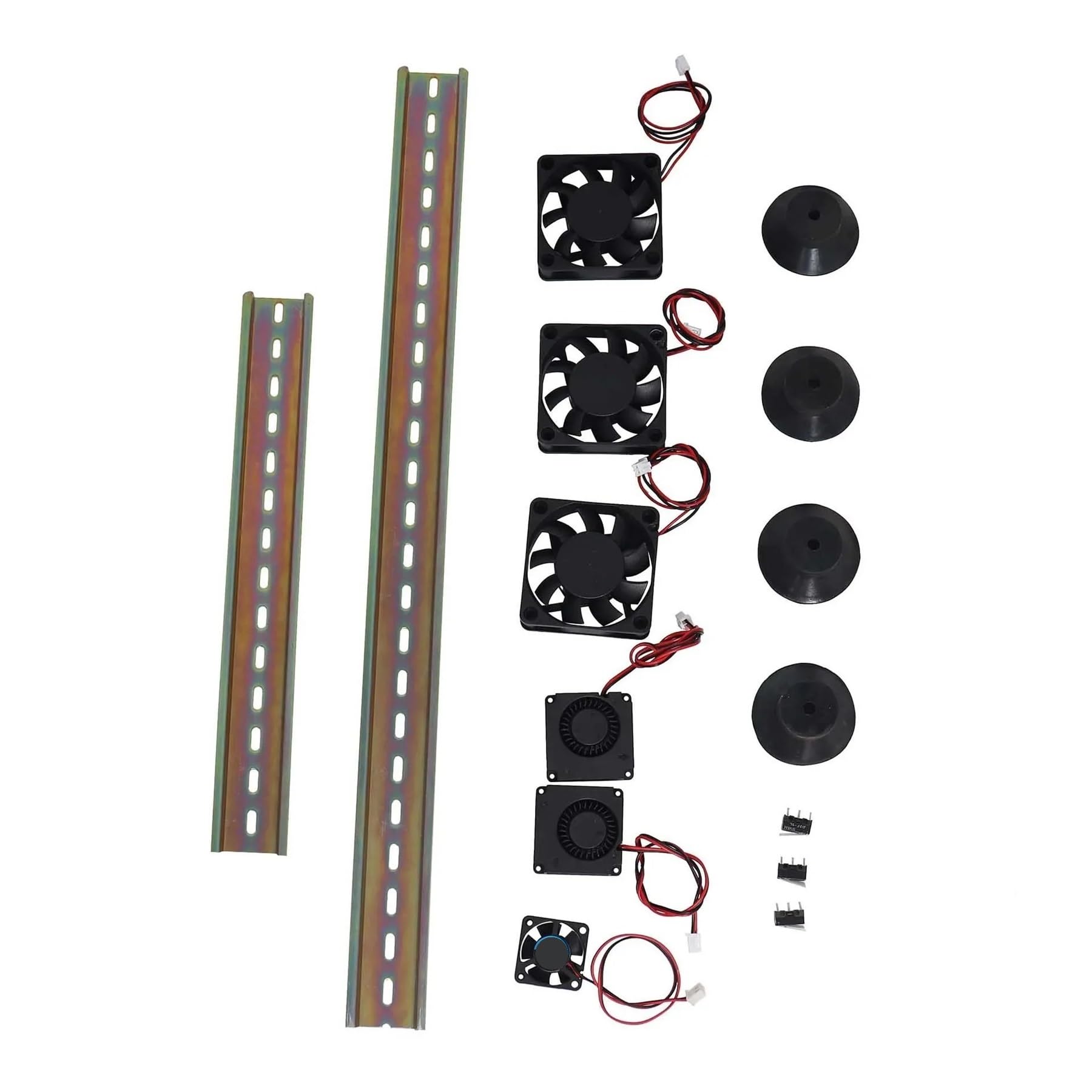 Elektronik-Upgrade-Kit