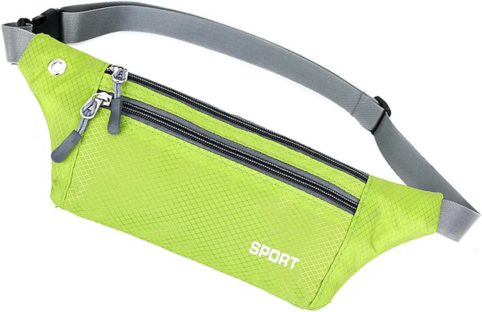 Amazon.co.jp: ランニング ポーチ ウエストポーチ 軽量 スポーツ