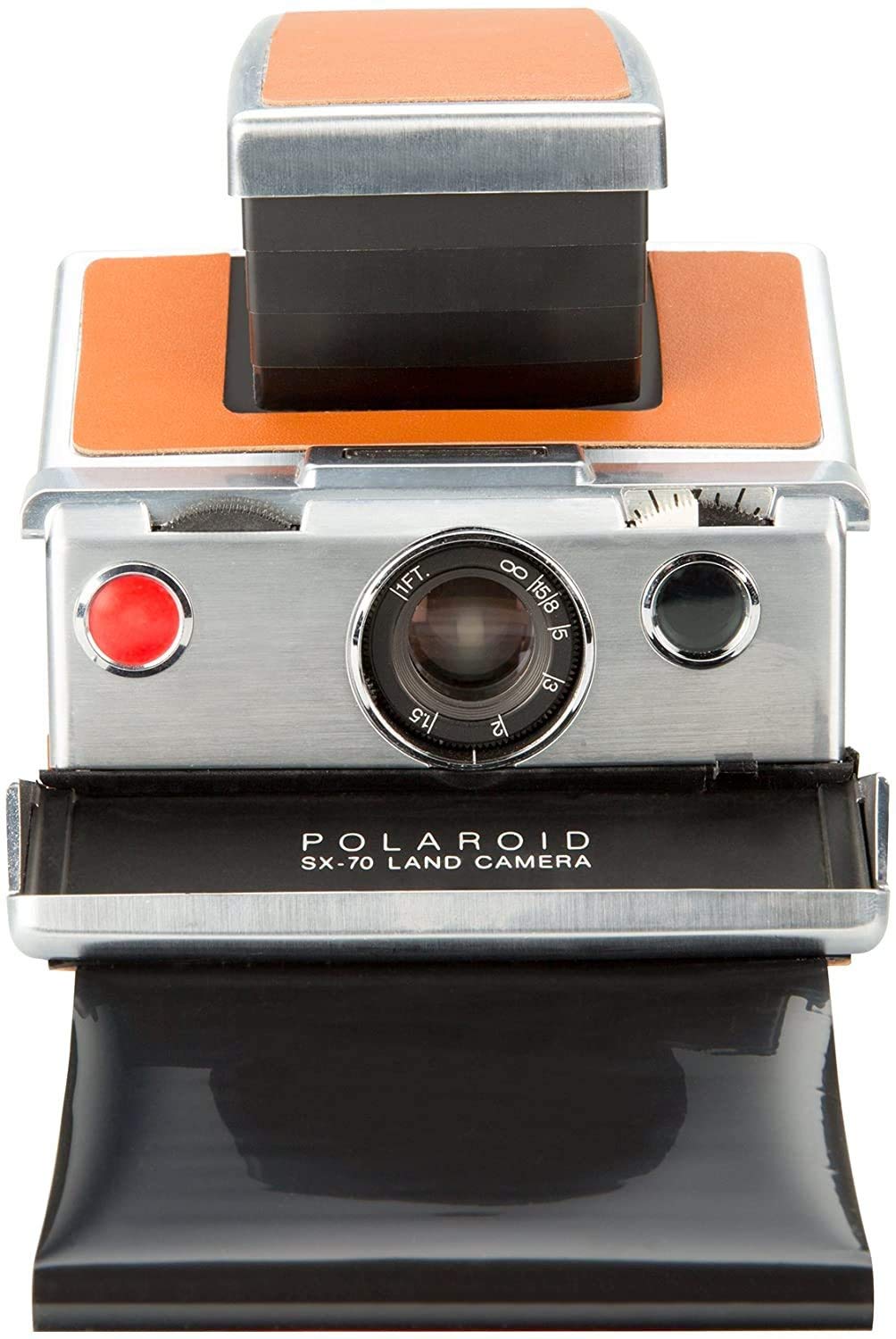Tarcza foliowa do Polaroid™ Folding