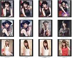 Amazon.co.jp: AKB48 NMB48 柏木由紀 Don't look Back! 店舗別