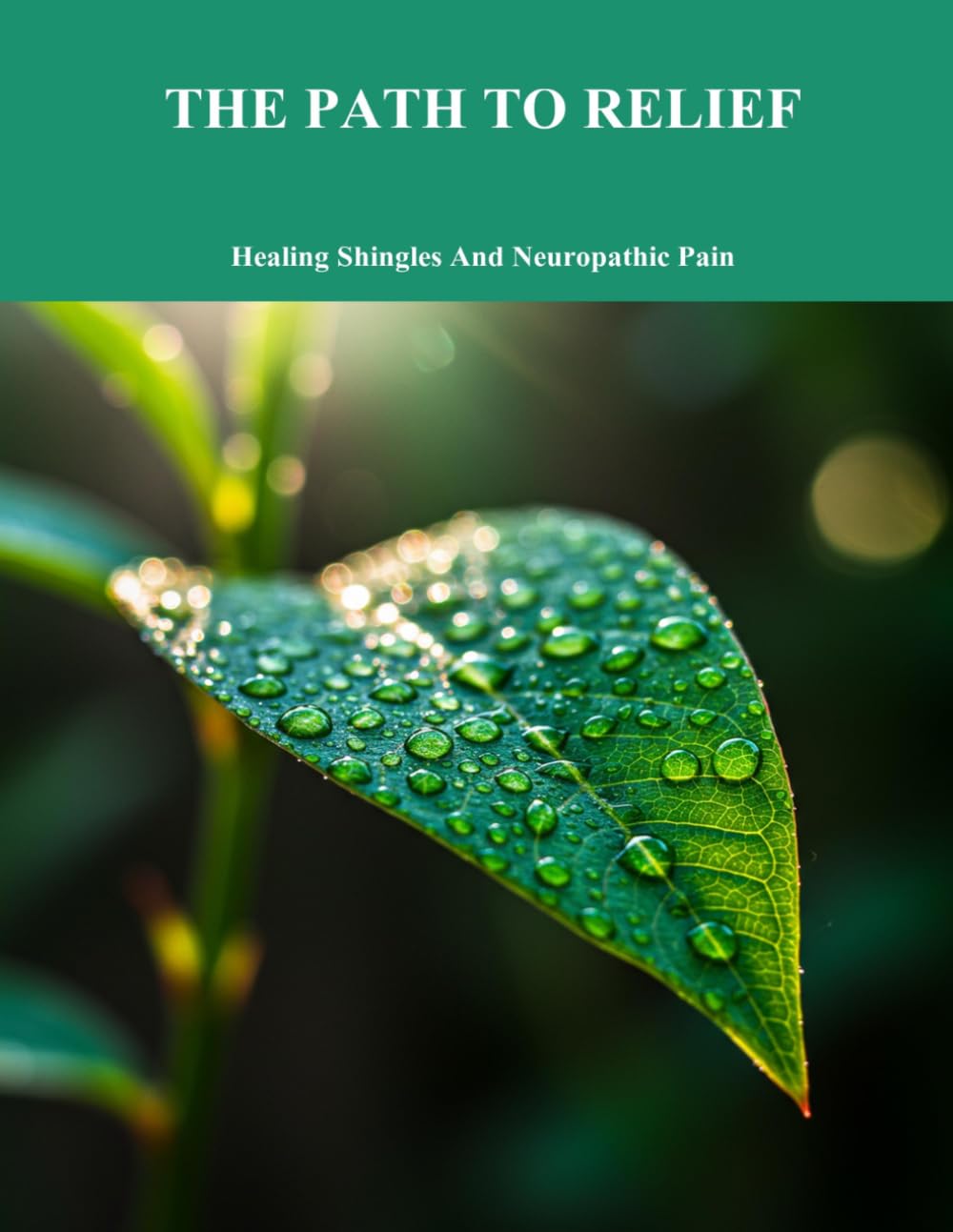 The Path To Relief: Healing Shingles And Neuropathic Pain