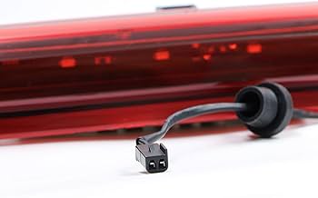 μ's(3rd Anniversary)　LLE　箔押し Amazon.com: iJDMTOY OEM-Spec Smoked Lens Full LED Trunk Lid