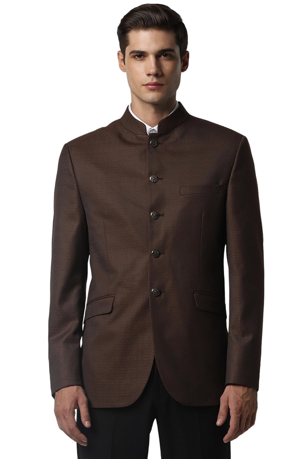 van heusen Men's Regular Blazer-picture-27