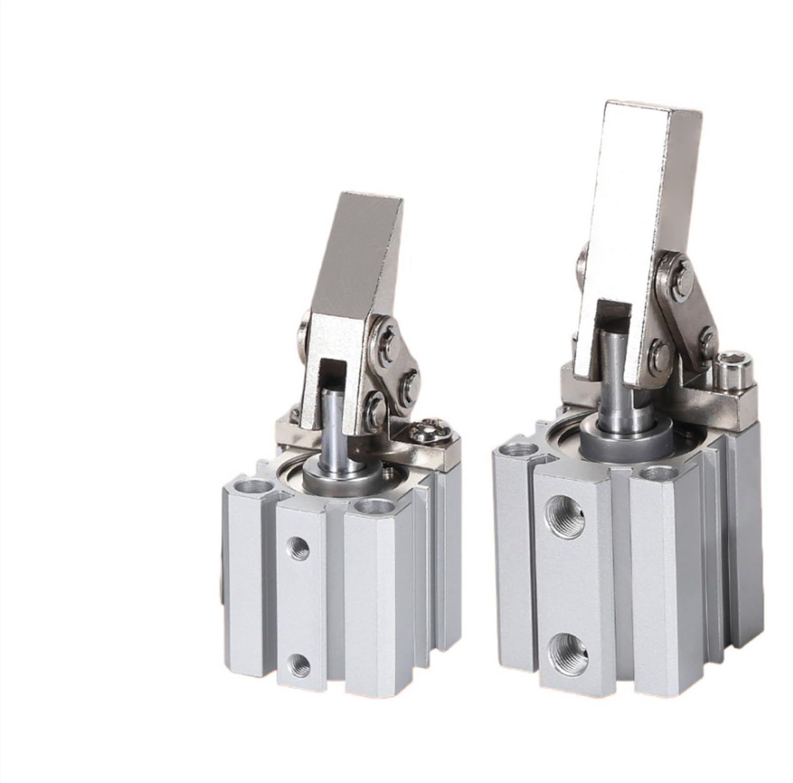 Levier pneumatique ALC JGL-80-S pour moule à culbuteur de presse