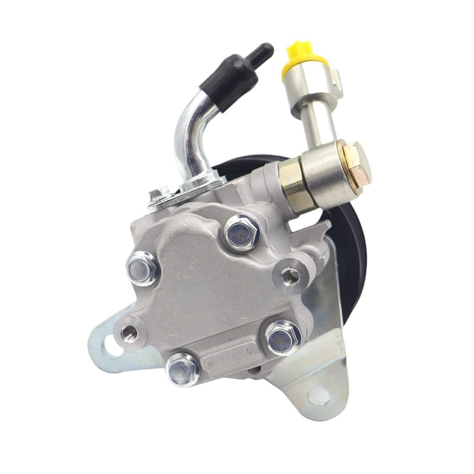 Power Steering Pump,Compatible For Nissan Navara D23 NP300