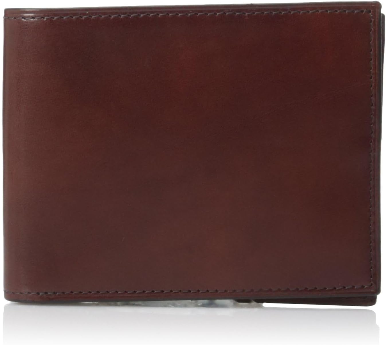 Men's Executive Wallet in Old Leather - RFID