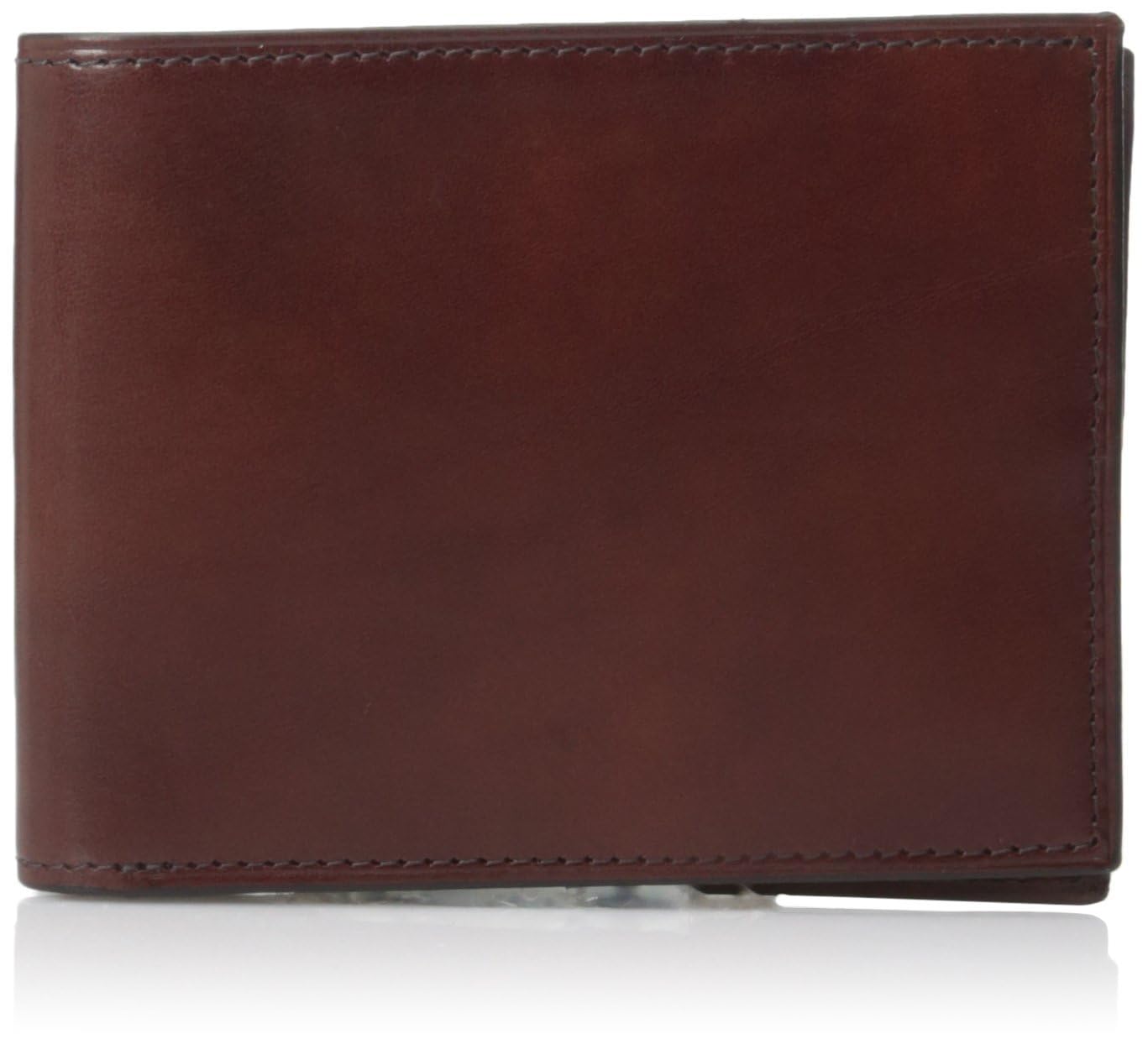 Men's Executive Wallet in Old Leather - RFID