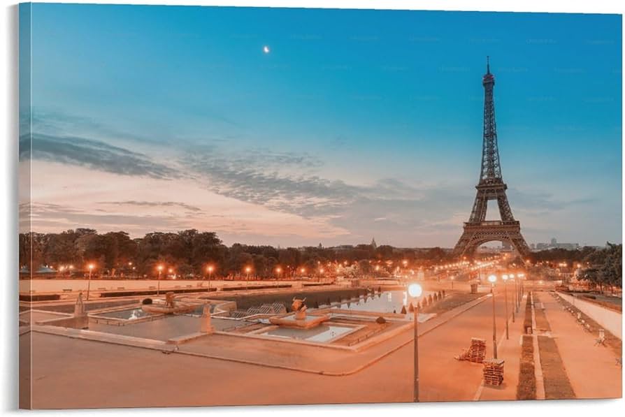 エッフェル塔 アートパネル 風景 写真 インテリア Amazon.co.jp: 風景 エッフェル塔 アートパネル 風景 写真 インテリア Amazon.co.jp: 風景