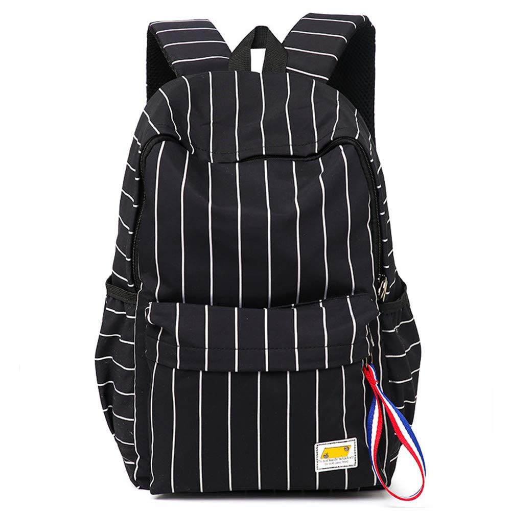 Rucksack, Schulrucksack for Kinder, leichter(Black)