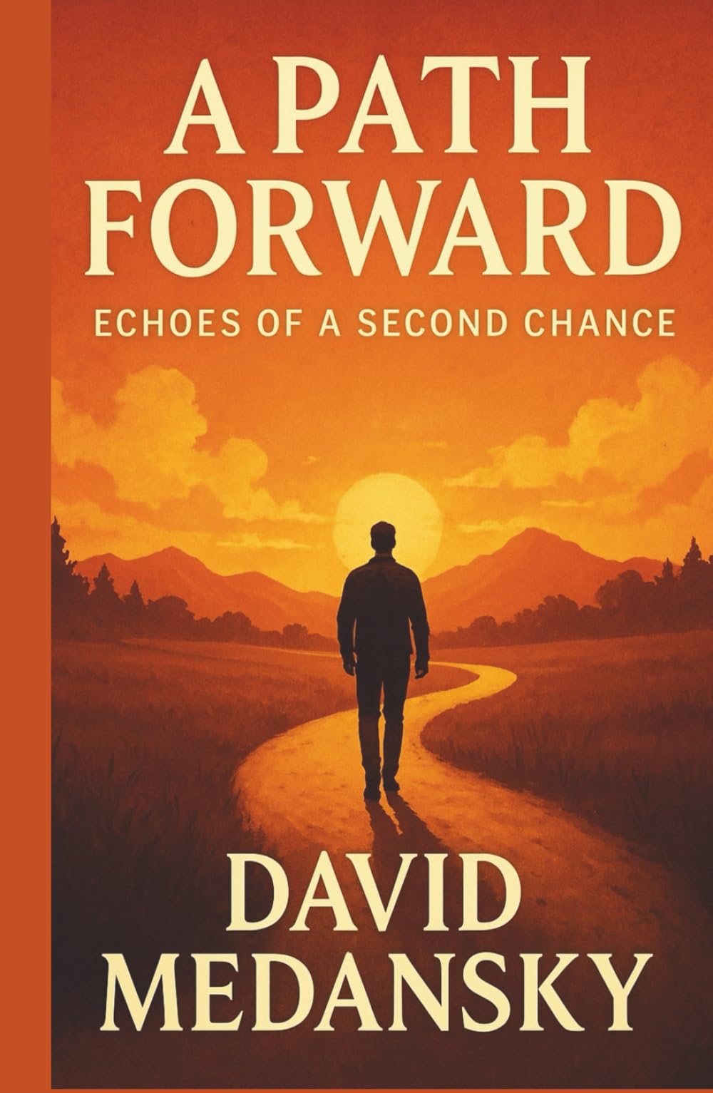 A Path Forward: Echoes of a Second Chance