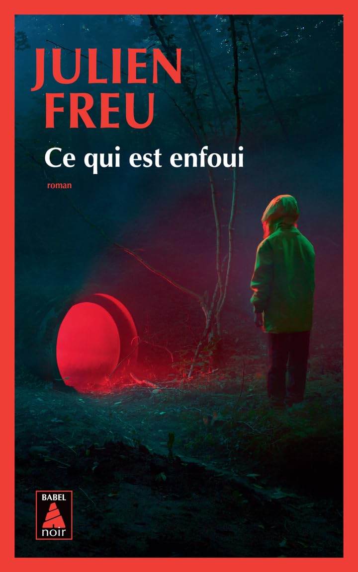 Ce qui est enfoui