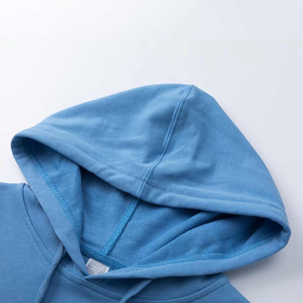 COOZEBRA Pull Personnalisé, Sweat personnalisé pour Homme Femme Adulte, Pull Personnalisable avec Texte, Photo ou Image