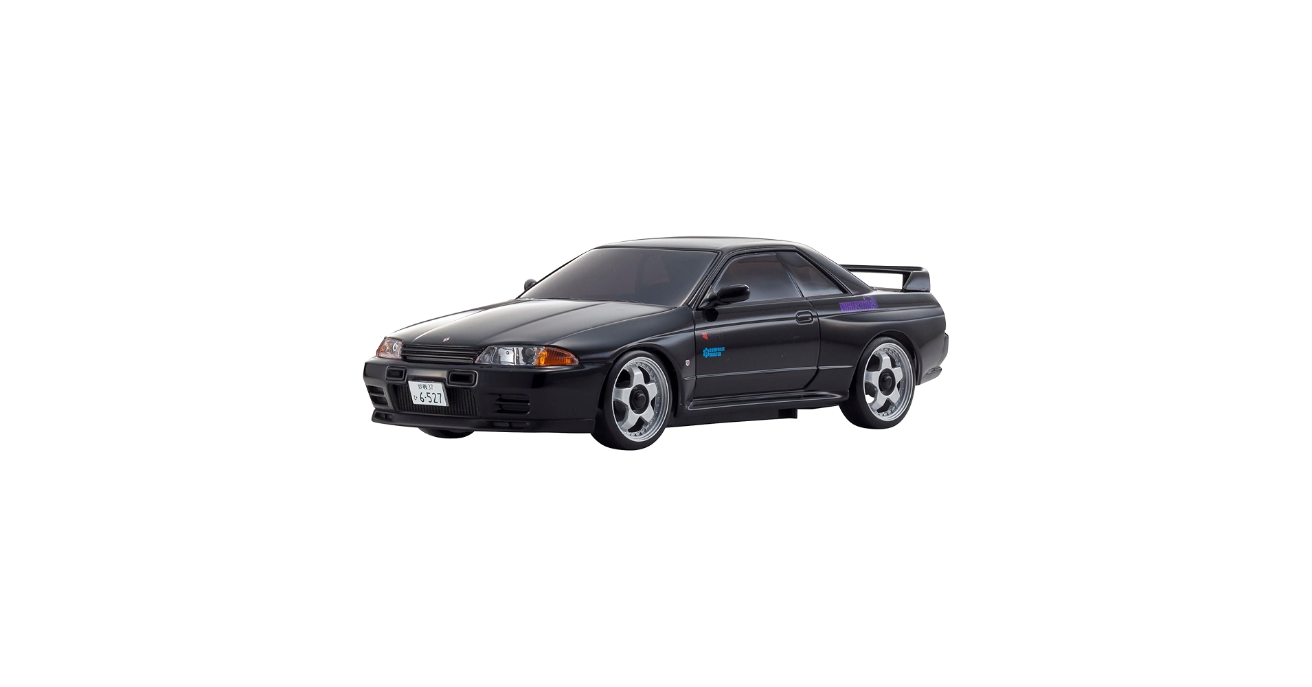 Amazon | 京商 (Kyosho) ASC MA-020 日産 スカイライン GT-R R32
