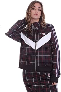 687850 - Chaqueta para mujer, color blanco blanco