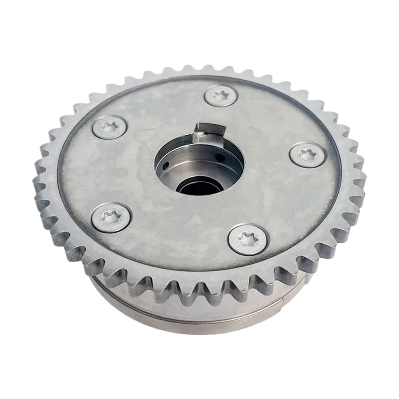 Camshaft Pasuje do JMC Baodian 1.8T JX4G18E5L JX4G18A6L kompatybilny JP1-6289-AB regulator wałka rozrządu wydechowy Wałek krzywkowy