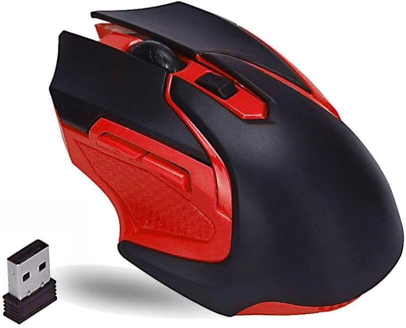 5 dollar gaming mouse