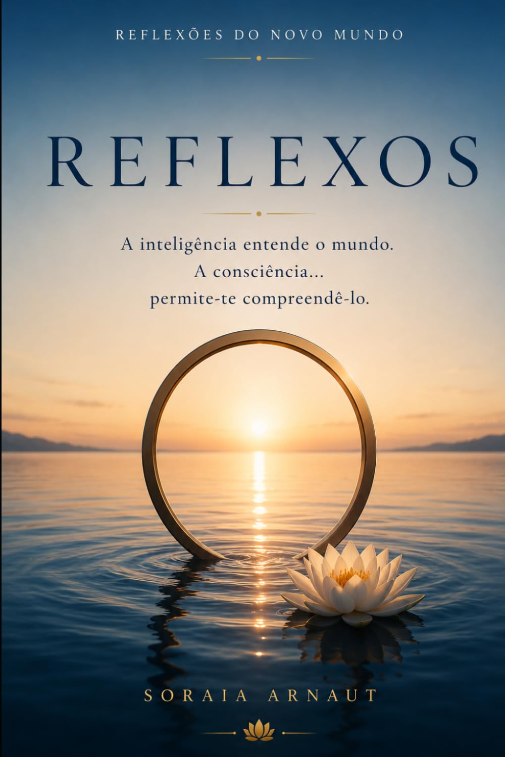 REFLEXOS: REFLEXÕES DO NOVO MUNDO