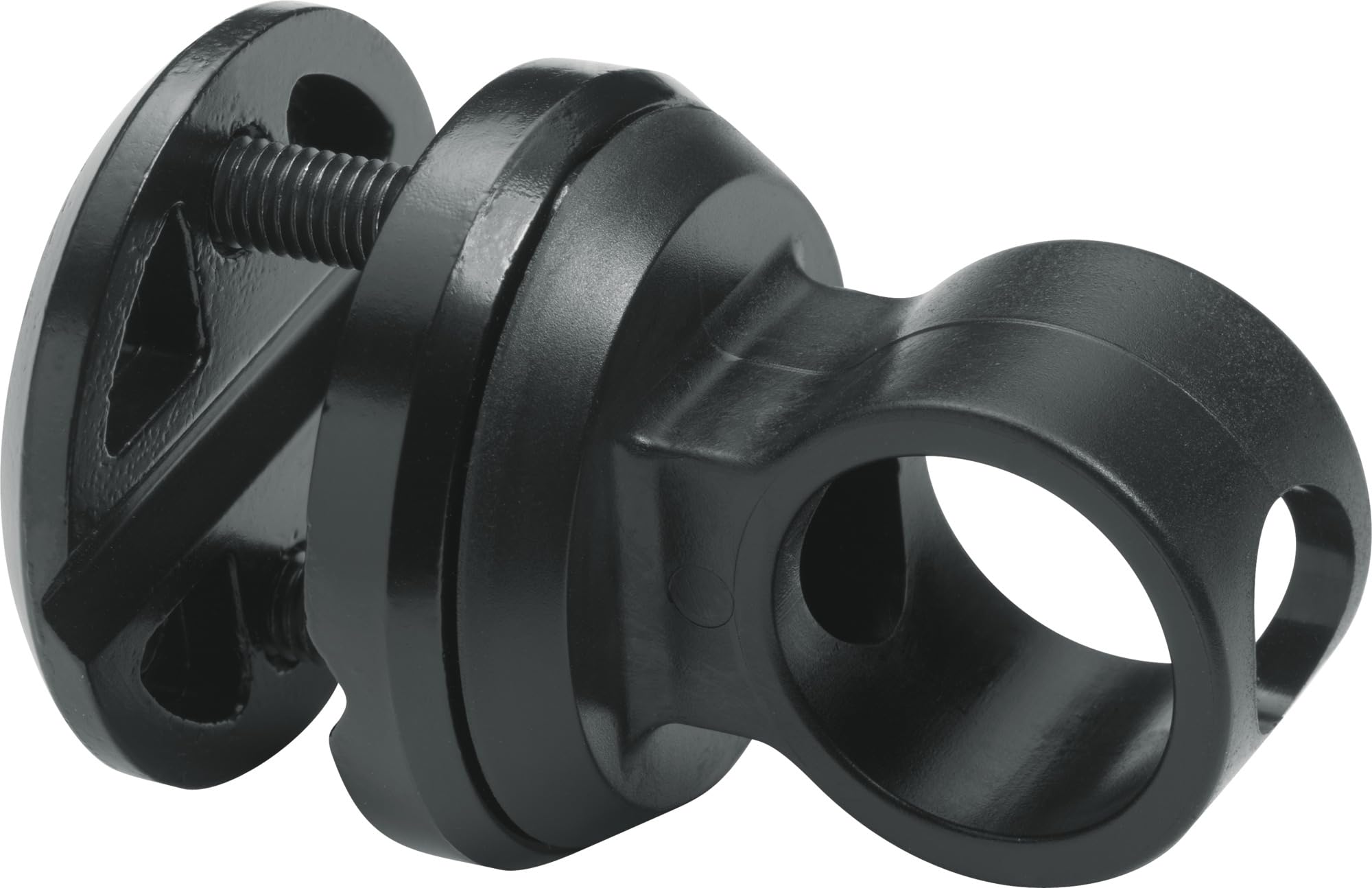ABUS GH 50 Bracket for U-Locks, Mounting on Luggage Rack