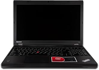 Lenovo Thinkpad T540p 20BE004FUS 15.6" i5-4300M 8GB 500GB 7200rpm HDD Full HD W7P Laptop Computer