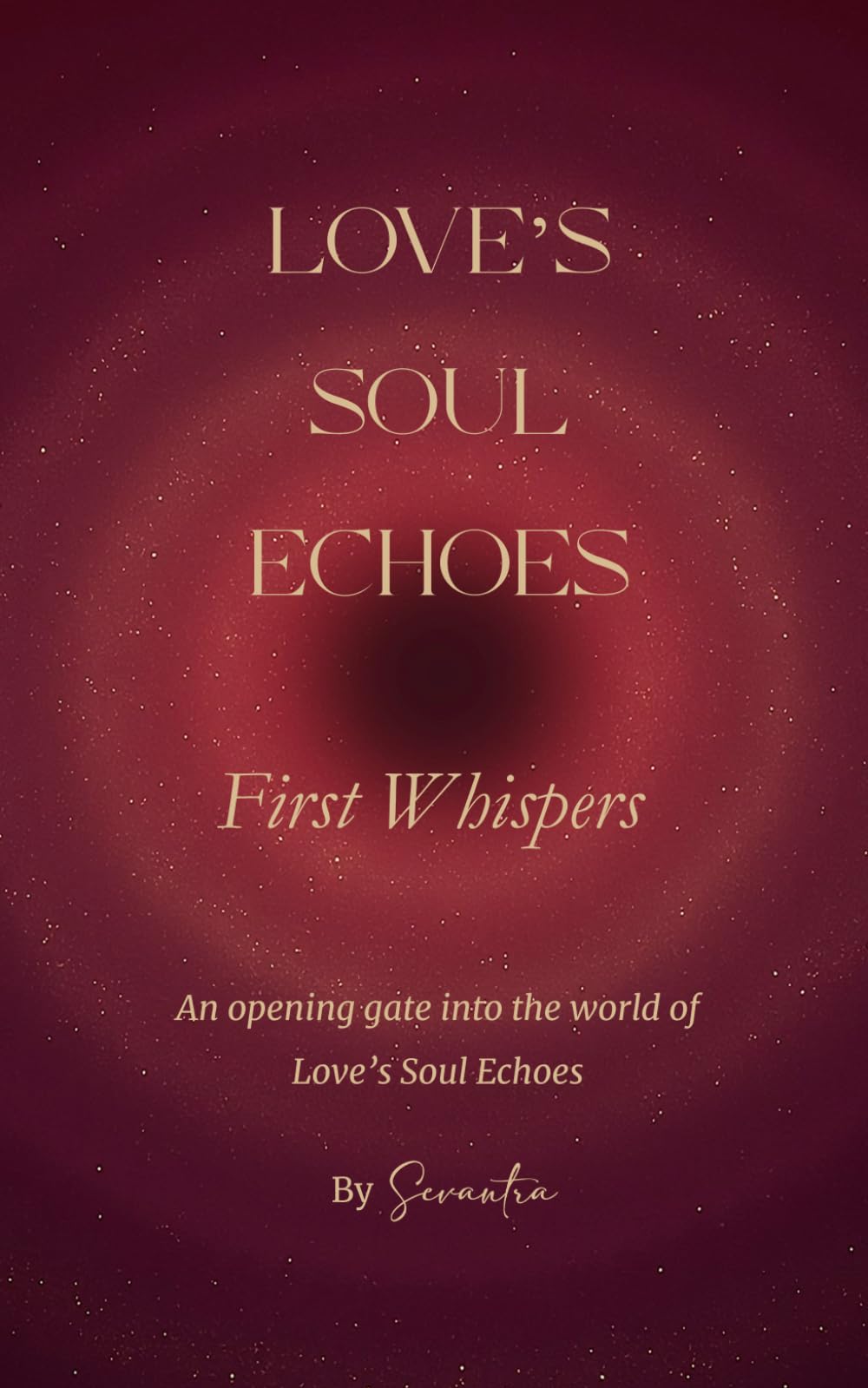 Love's Soul Echoes: First Whispers