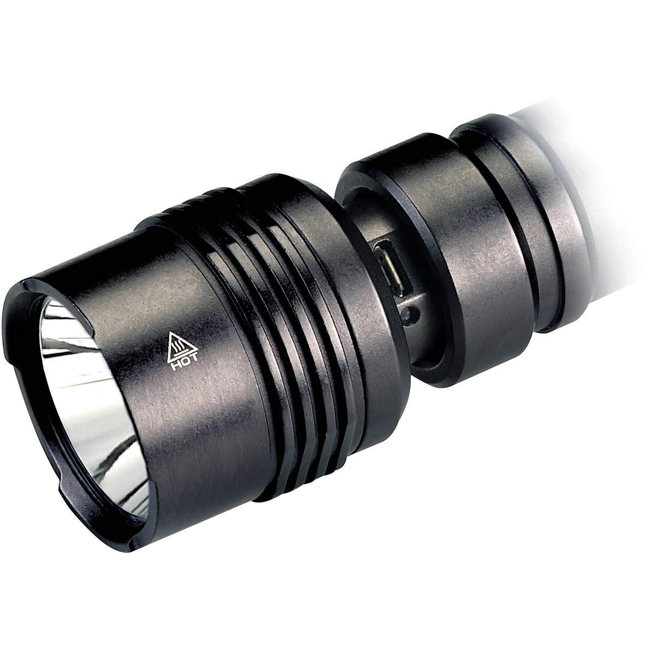 Amazon.com: Streamlight 88076 Protac HPL USB Flashlight - Super