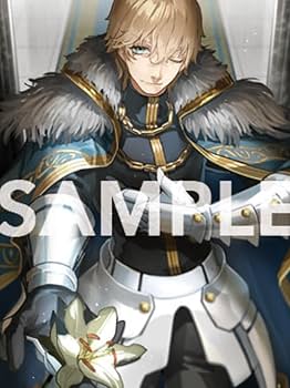 Amazon.co.jp: Fate/Grand Order FGO ガヴェイン 最終再臨 B2