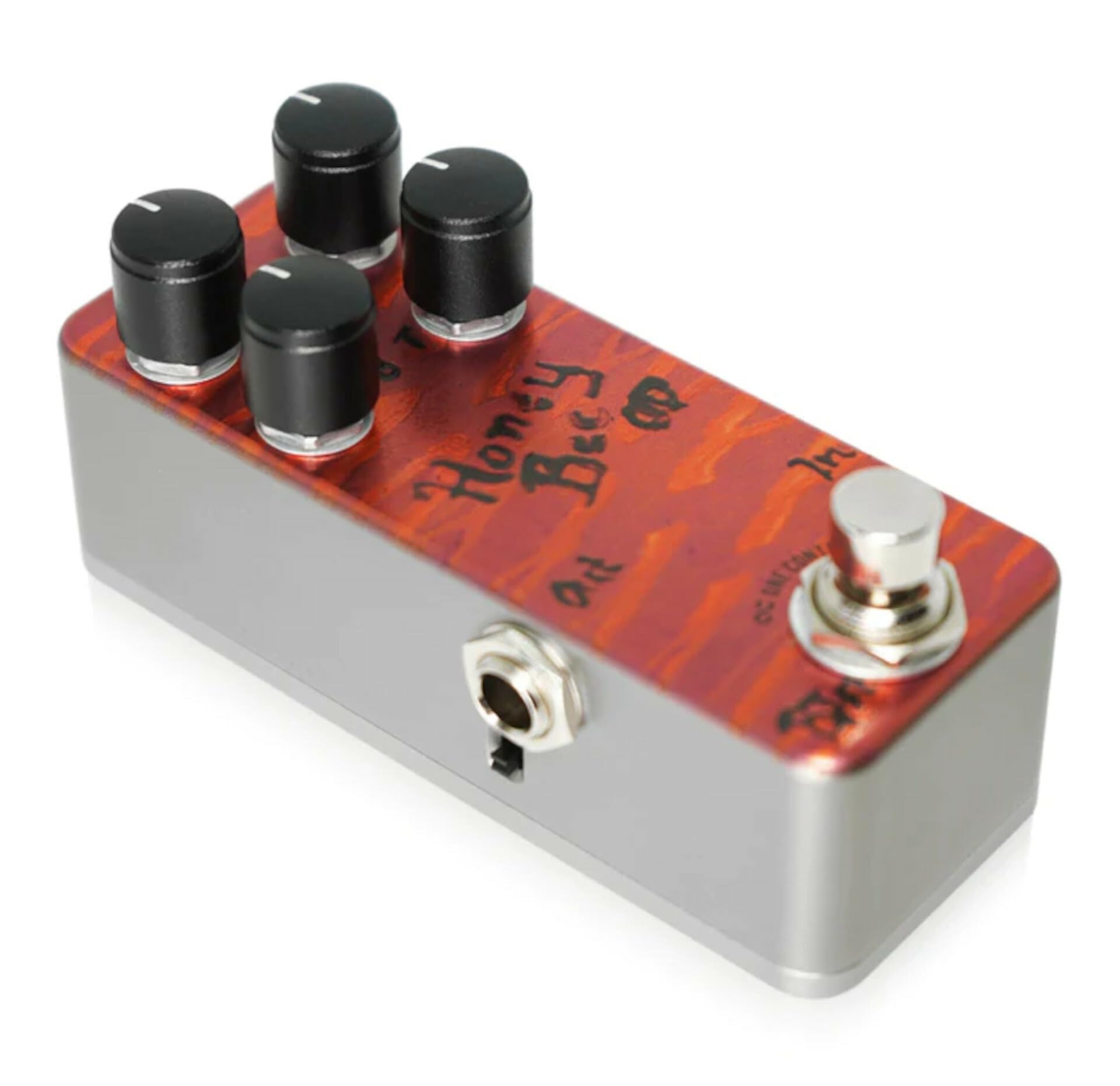 ONE CONTROL Honey Bee OD オーバードライブ Amazon | One Control Honey Bee OD オーバードライブ